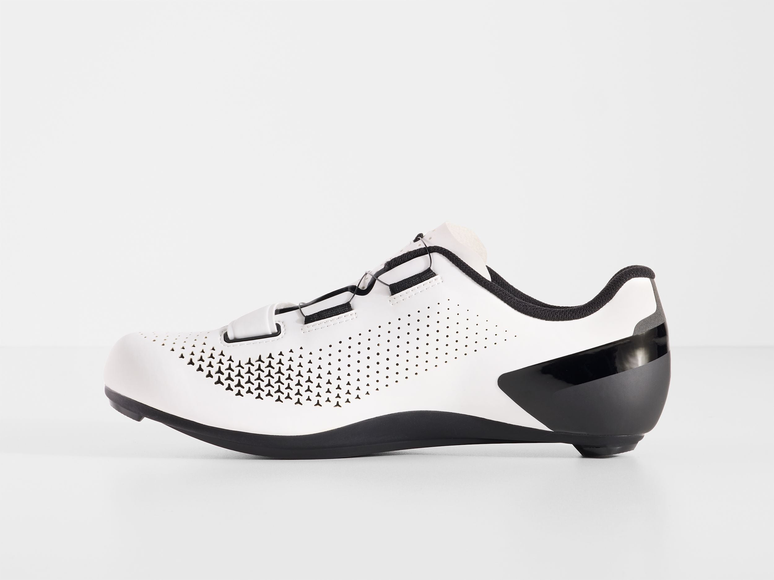 Zapatillas Carretera Trek Circuit Blanco #2