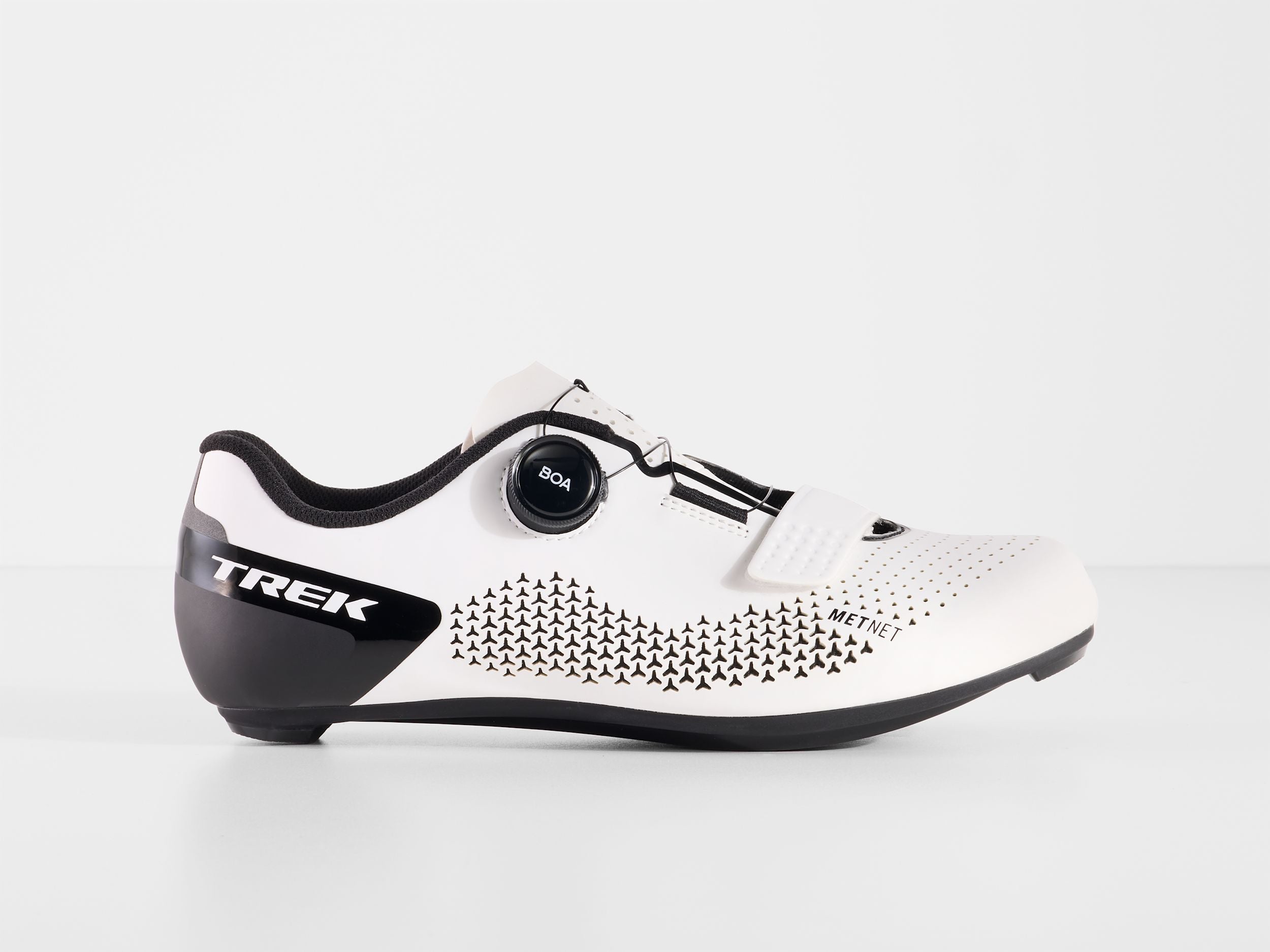 Zapatillas Carretera Trek Circuit Blanco
