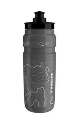 Trek Fly 750ml juomapullo Grey/White