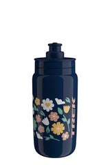Trek Fly 550ml juomapullo Dark Blue/Light Yellow