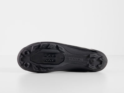 Zapatillas Mtb Trek Foray Negro #3