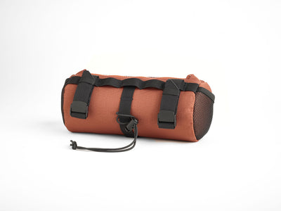 Bolsa Manillar Trek 1.7L Rojo #2