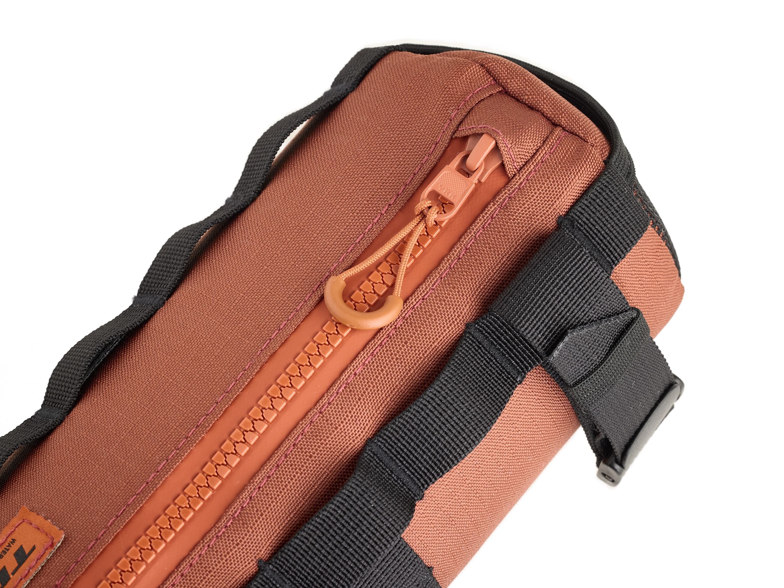 Bolsa Manillar Trek 1.7L Rojo #3