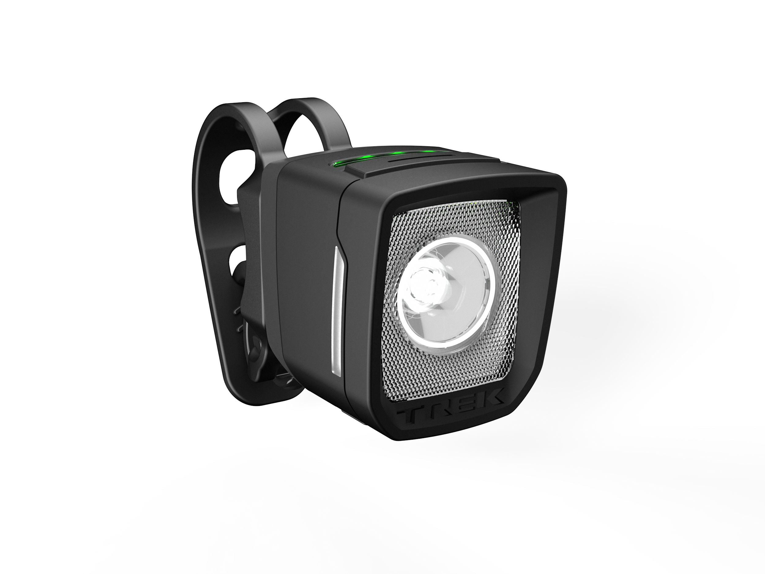 Luz Delantera Trek Ion 100 R Negro