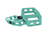 Trek Line Comp -tasapolkimet Miami Green