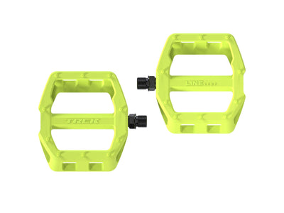 Pedales Plataforma Trek Line Comp Volt #4