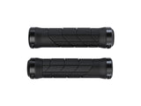 Trek Line Pro MTB Grip Set 135mm musta
