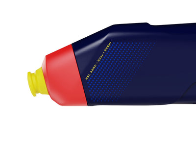 Bidón Trek RSL Aero 591ml Navy Smoke/Viper Red #3