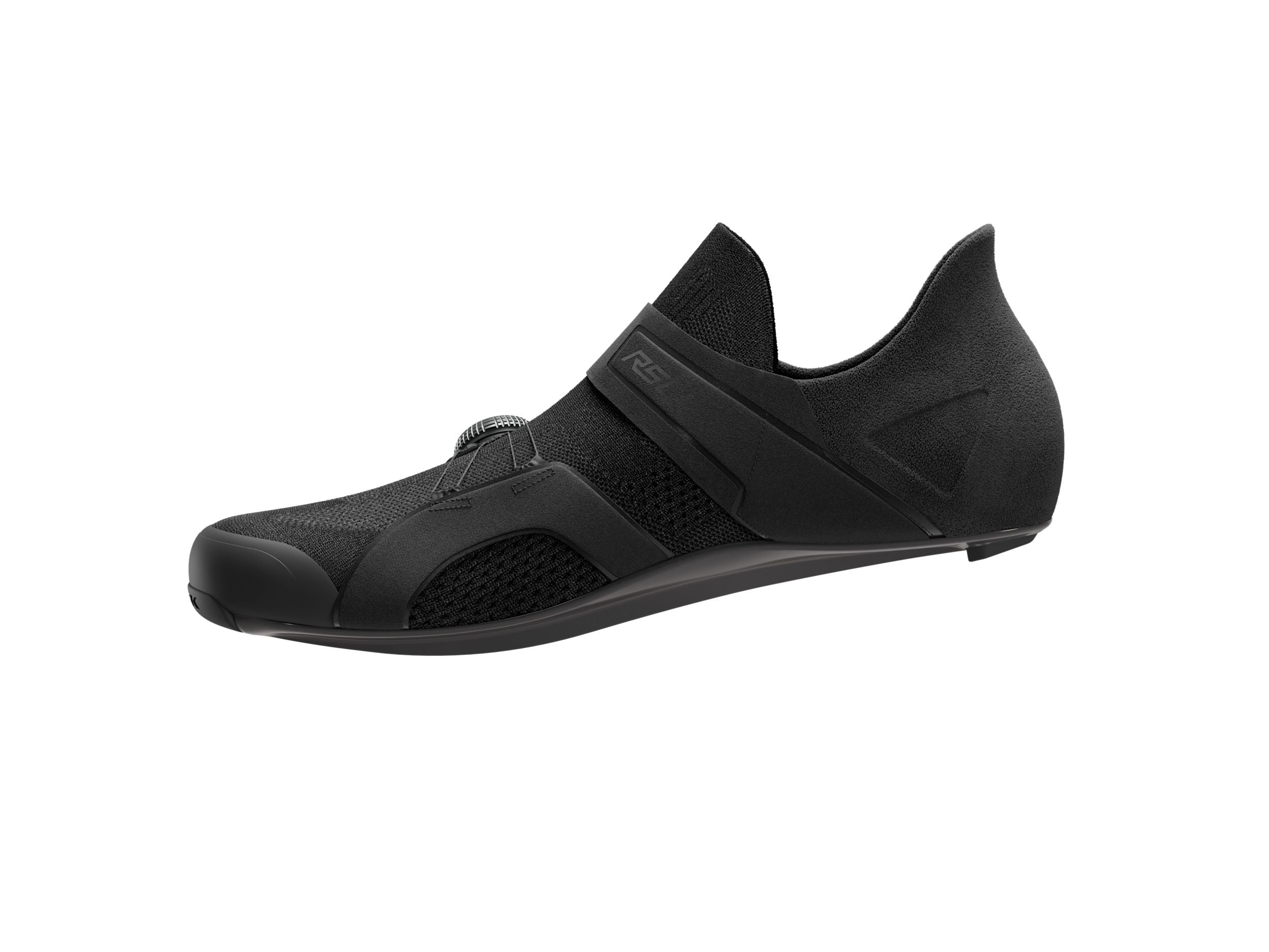 Zapatillas Carretera Trek RSL Knit Negro Oscuro #2