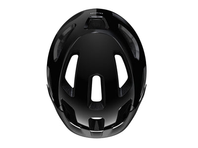 Casco Mtb Trek Solstice Negro #6