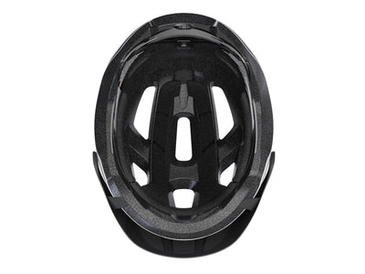 Casco Mtb Trek Solstice Blanco Cristalino #4