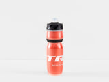 Trek Voda Ice 20oz juomapullo punainen