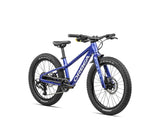 Pyörät Orbea Kimu 20 H20 2027 Cobalt Blue
