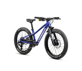 Pyörät Orbea Kimu 20 H10 2027 Cobalt Blue
