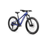 Pyörät Orbea Kimu 24 H10 TR 2027 Cobalt Blue