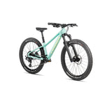Pyörät Orbea Kimu 24 H10 TR 2027 Aloha Green