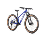 Pyörät Orbea Kimu 27 H10 2027 Cobalt Blue