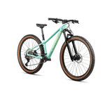 Pyörät Orbea Kimu 27 H10 2027 Aloha Green