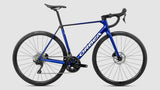 Pyörän rungot Orbea Orca M30 2027 Cobalt Blue/Carbon Raw Matt
