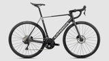 Pyöräkehykset Orbea Orca M30 2027 Diamond C.View Matt/Titan Grey Gloss