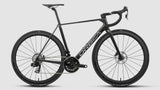 Pyöräkehykset Orbea Orca M21eTEAM 2027 Diamond C.View Matt/Titan Grey Gloss