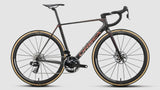 Pyörän rungot Orbea Orca M11e Ltd PWR 2027 Diamond C.View/Sunset C.View Matt