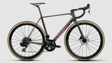Pyöräkehykset Orbea Orca M22 Ltd PWR 2027 Diamond C.View/Sunset C.View Matt