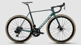 Orbea Orca M22 Ltd PWR 2027 Escape Green/Carbon View matta