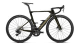 Pyörän rungot Orbea Orca Aero M22 Ltd 2027 Magic Gold C. View/Titanium Gloss