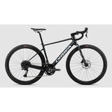 Pyörät Orbea Terra H50 2027 Diamond Black/Diamond C.View Gloss