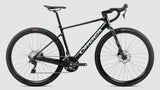 Pyörät Orbea Terra H40 2027 Diamond Black/Diamond C.View Gloss