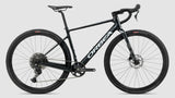 Pyörät Orbea Terra H40 1X 2027 Diamond Black/Diamond C.View Gloss