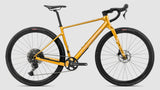 Pyörät Orbea Terra H40 1X 2027 Bumblebee Yellow/Brown Gloss
