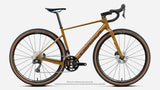 Pyörät Orbea Terra H30 2027 Bumblebee Yellow/Brown Gloss