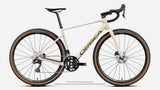 Pyörät Orbea Terra H30 2027 Ivory White/Met. Olive Green Gloss