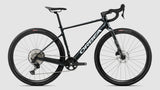 Pyörät Orbea Terra H30 1X 2027 Diamond Black/Diamond C.View Gloss