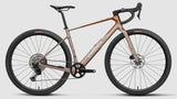 Pyörät Orbea Terra M30TEAM 1X 2027 Nickel Matt/Metallic Cinamon Matt