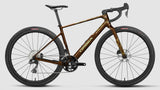 Pyörät Orbea Terra M20iTEAM 2027 Caramel Carbon View Gloss