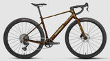 Pyörät Orbea Terra M21eTEAM 1X 2027 Caramel Carbon View Gloss