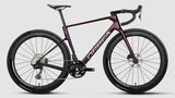 Pyörät Orbea Terra Race M20LTD 2027 Sunset Matt