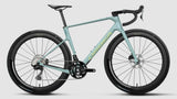 Pyörät Orbea Terra Race M20LTD 2027 Frozen Concrete Gloss