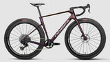 Pyörät Orbea Terra Race M31eLTD 1X 2027 Sunset Matt