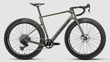 Pyörät Orbea Terra Race M31eLTD 1X 2027 Spaceship Green Matt