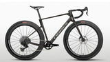 Pyörät Orbea Terra Race M31eLTD 1X Custom 2027 Raw