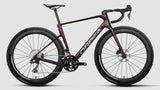 Pyörät Orbea Terra Race M20iLTD 2027 Sunset Matt