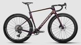 Pyörät Orbea Terra Race M21eLTD 1X 2027 Sunset Matt