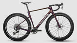 Pyörät Orbea Terra Race M11eLTD 1X PWR 2027 Sunset Matt