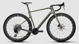 Pyörät Orbea Terra Race M12eLTD 1X PWR 2027 Spaceship Green Matt