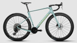 Pyörät Orbea Terra Race M22 Ltd 1X 2027 Frozen Concrete Gloss