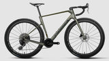 Pyörät Orbea Terra Race M22 Ltd 1X 2027 Spaceship Green Matt